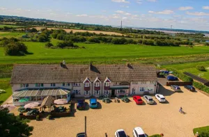 Image of The Haven Inn Limited
