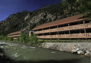 Image of Hot Springs Inn