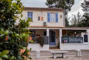 Image of Auberge Sainte Marguerite