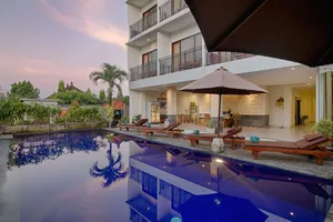 Image of My Villa and Resort Canggu
