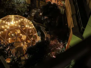 Image of Novotel Paris Les Halles