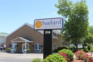 Image of Sunbird Cape Cod Resort