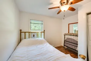 Image of Quaint Elysburg Cottage Walk to Knoebels Resort!
