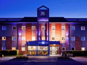 Image of ibis budget Marne la Vallée Chelles