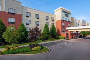 Image of TownePlace Suites Buffalo Airport