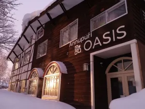 Image of Annupuri Oasis Lodge