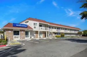 Image of Motel 6-San Jose, CA - Airport