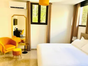 Image of Hôtel Villa Martini