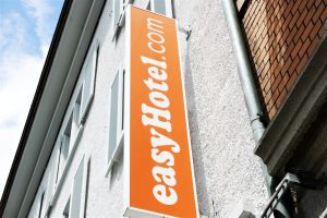 Image of easyHotel Zürich City Centre