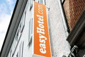 Image of easyHotel Zürich City Centre