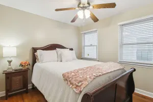 Image of Savannah Home w/ Patio & Grill ~ 2 Mi to Downtown