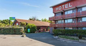 Image of Sure Hotel by Best Western Biarritz Aeroport
