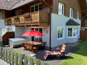 Image of Comfortable Apartment in Lungau Valley with Hot Tub