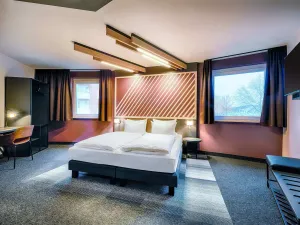 Image of B&B Hotel Bremen-City