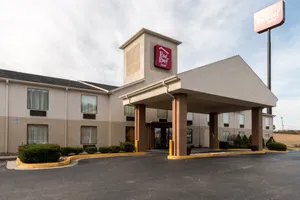 Image of Red Roof Inn Morehead