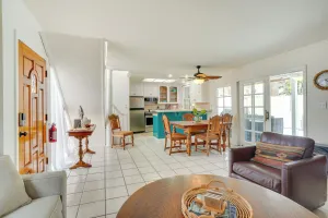Image of Dreamy Catalina Island Home, Walk to Beach and Ferry