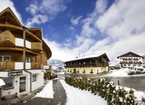 Image of Adler Resort Kaprun by Jara