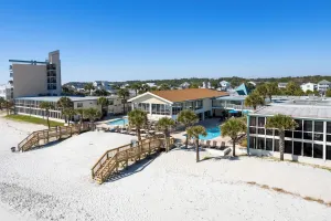Image of Oceanfront Litchfield Inn