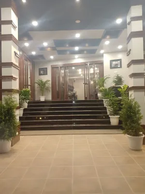 Image of Hotel Abhinav International