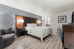 Image of Quality Inn Forrest City I-40