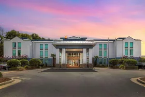 Image of Comfort Inn
