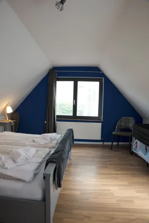 Image of Stadthotel-Garni Smutje
