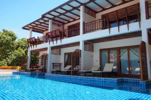 Image of Blue Diamond Resort