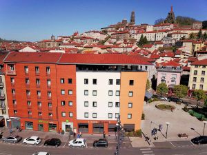 Image of ibis Styles Le Puy en Velay