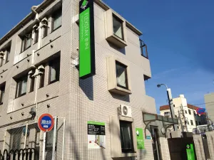Image of FLEXSTAY INN Nakanobu