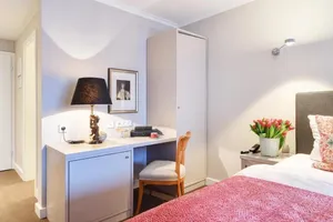 Image of Hotel Admiral