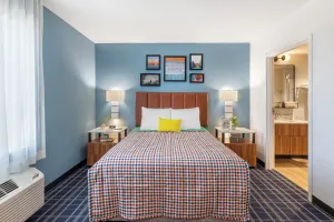 Image of Uptown Suites Extended Stay Denver CO -Westminster