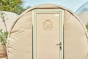 Image of Cromore Retreat