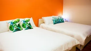 Image of TROPICAL LIVINGS MERU IPOH HOMESTAY by Grab A Stay