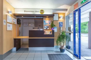 Image of B&B HOTEL Bayonne