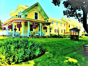 Image of Elmere House Bed & Breakfast