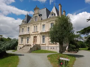 Image of Chateau du Breuil
