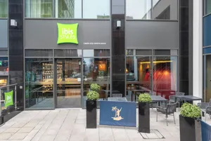 Image of ibis Styles Leeds City Centre Arena
