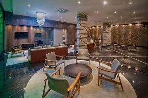 Image of Edificio Time by ER