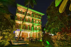 Image of L&D Stay Inn