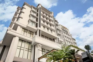 Image of Goodrich Suites, Jakarta