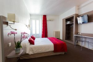 Image of Hôtel de l'Europe Grenoble hyper-centre