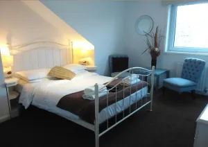 Image of Seafield House
