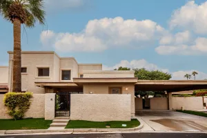 Image of Casa Del Monte- Old Town Gem with Pool & Tennis