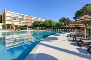 Image of Hotel Club Le Capet