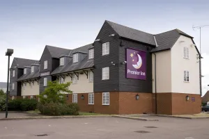 Image of Premier Inn St. Neots - A1/Wyboston