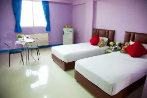 Image of Happyland Mansion