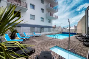 Image of Comfort Aparthotel Saint-Nazaire Les Portes de l Ocean