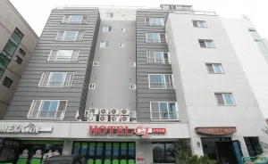 Image of CJ Tourist Hotel