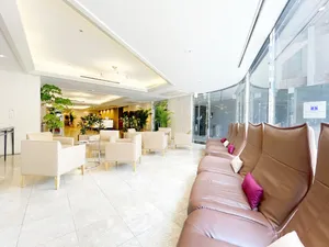 Image of Mars Garden Hotel Hakata