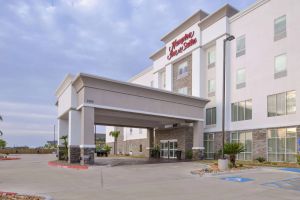 Image of Hampton Inn and Suites Port Aransas